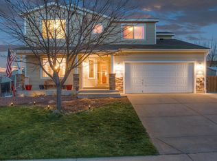 7318 Pine Hills Way, Littleton, CO 80125