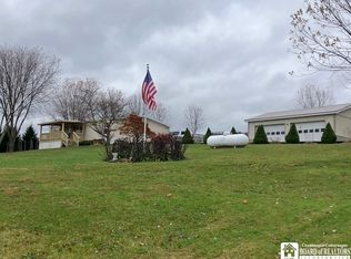 9036 Brownell Rd, Clymer, NY 14724