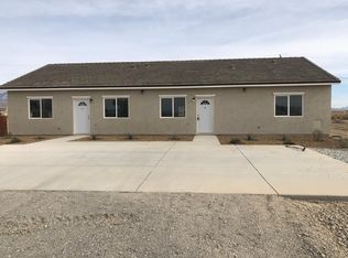 2051 Sycamore Ave UNIT 2, Pahrump, NV 89048