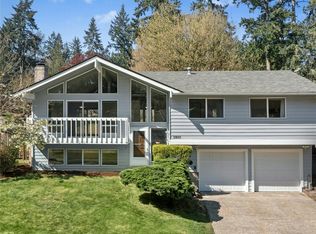 2805 183rd Avenue NE, Redmond, WA