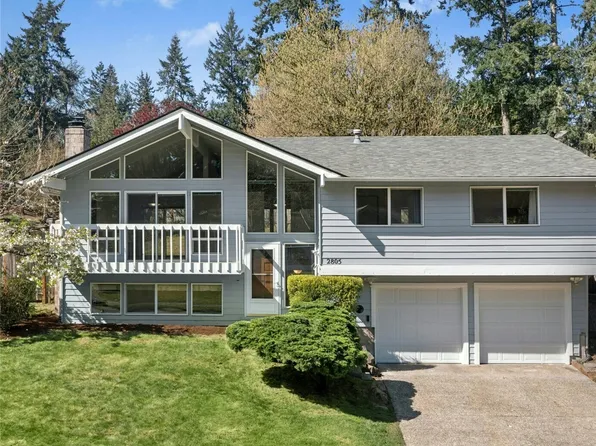 2805 183rd Avenue NE, Redmond, WA 98052
