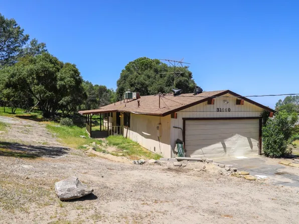 31660 Apache Rd, Coarsegold, CA 93614