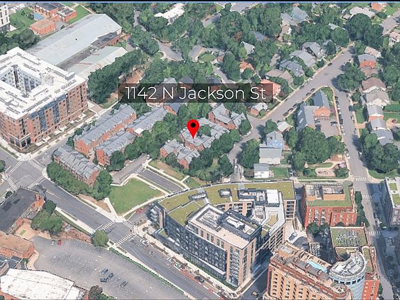 3rd image of 1142 N Jackson St