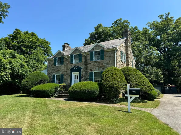 429 S Rolling Rd, Catonsville, MD 21228