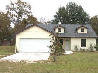 680 SW 75th Ave, Bell, FL 32619