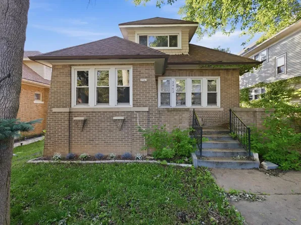 2962 N 55th STREET, Milwaukee, WI 53210