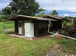 15-1721 25th Ave #5, Keaau, HI 96749