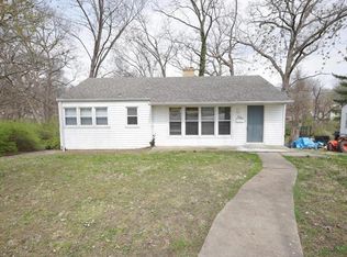 1612 Timberlane Dr, Saint Charles, MO 63301