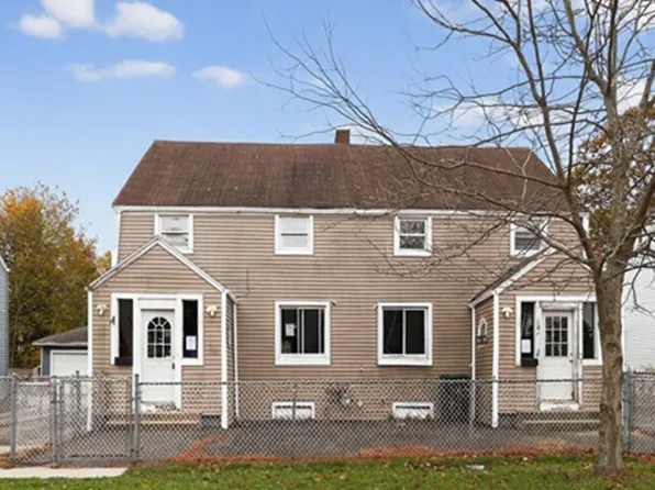 18 West Pleasant Street, New London, CT 06320