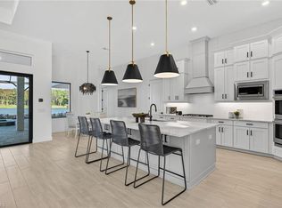 15428 Turin DR, NAPLES, FL 34114