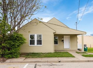 116 W Tate St, Lawrenceburg, IN 47025