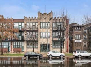 4101 S Michigan Ave APT 313, Chicago, IL 60653