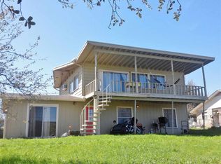 546 Shoals Pkwy, Burnet, TX 78611
