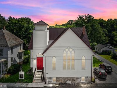 56 Church Rd, Blain, PA, 17006