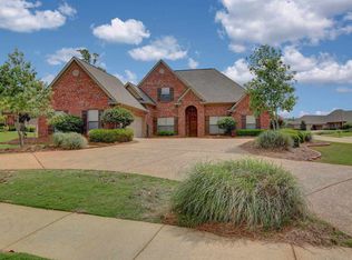 110 Faith Way, Brandon, MS 39042