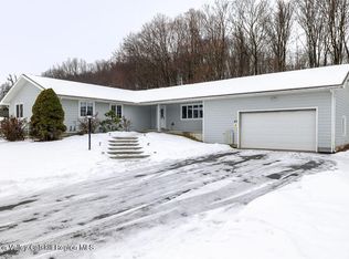 10 Barrington Drive, Copake, NY 12516