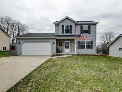 5117 Wintergreen Drive, Madison, WI, 53704