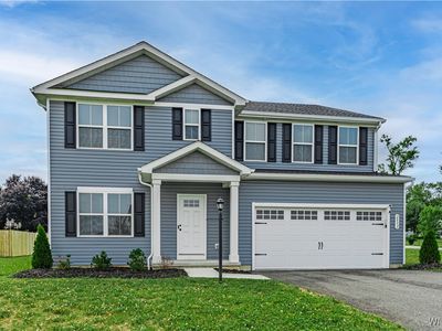 2892 Piedmont St, Sanborn, NY, 14132
