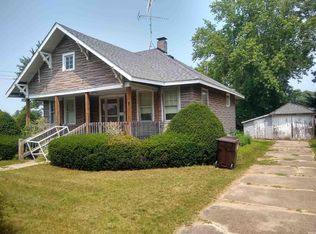 308 W Eliza St, San Pierre, IN 46374
