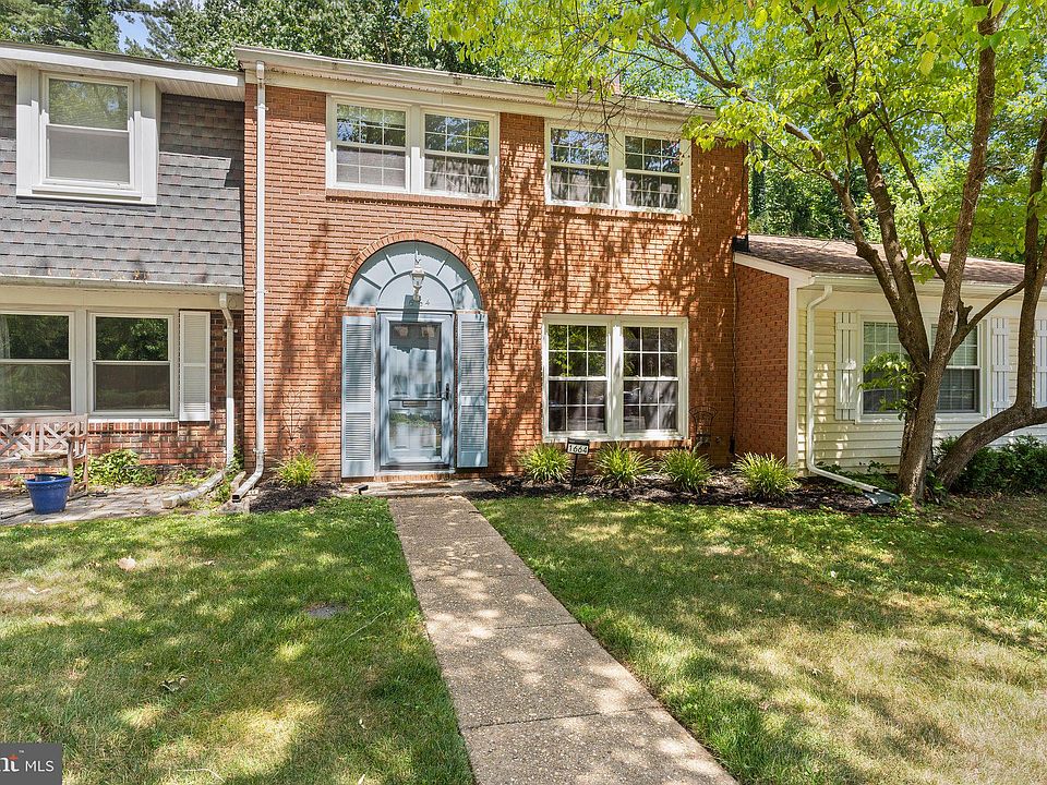1st image of 1664 Wilkshire Dr #143