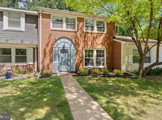 1664 Wilkshire Dr #143, Crofton, MD 21114