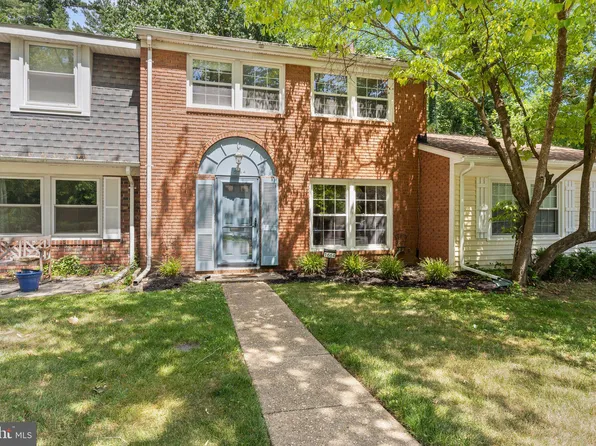 1664 Wilkshire Dr #143, Crofton, MD 21114