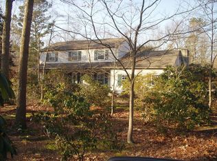 16 Dawn Rd, Woodbine, NJ 08270