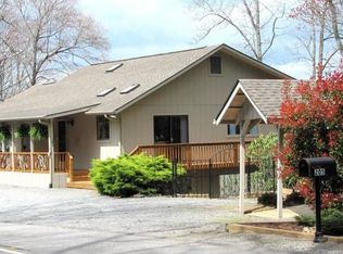 205 Tsuganawvi Ct, Brevard, NC 28712