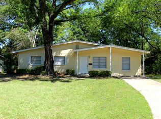 2110 Melanie Dr, Tallahassee, FL 32304