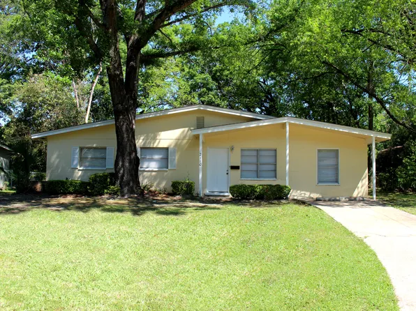 2110 Melanie Dr, Tallahassee, FL 32304