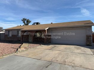4717 N 82nd Ave, Phoenix, AZ 85033