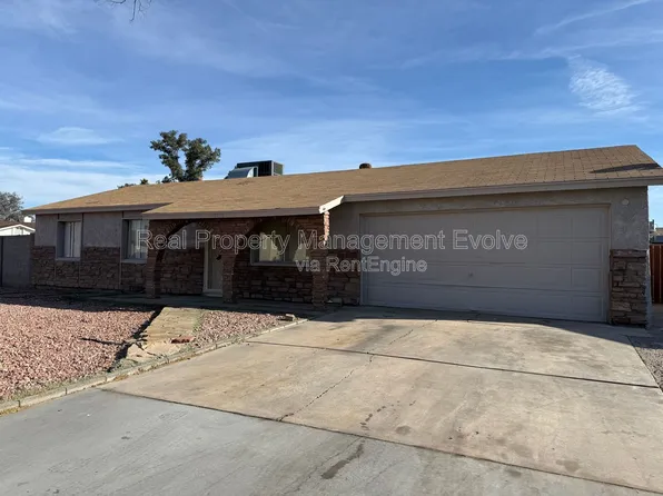 4717 N 82nd Ave, Phoenix, AZ 85033