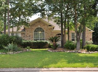 39 W Twinberry Pl, Spring, TX 77381