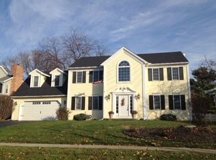 2139 Old Hickory Ln, Holland, OH 43528