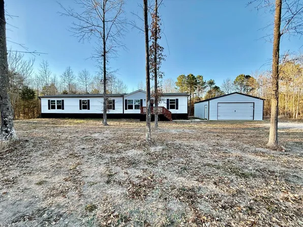 149 Brookwood Ct, Gilmer, TX 75645