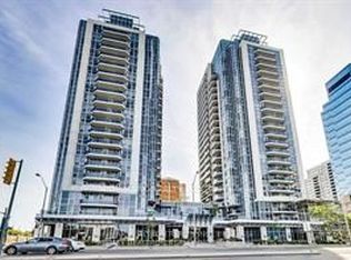 5791 Yonge St #1808, Toronto, ON M2M 0A8