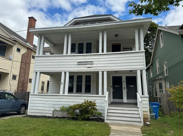 663 Hudson Ave #1, Albany, NY 12203