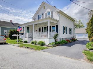 27 Cole St, Bristol, RI 02809