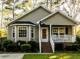 20 Elmwood Blvd N, Elgin, SC 29045