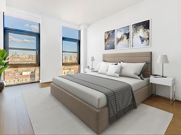 3rd image of 171 Suffolk St #8F