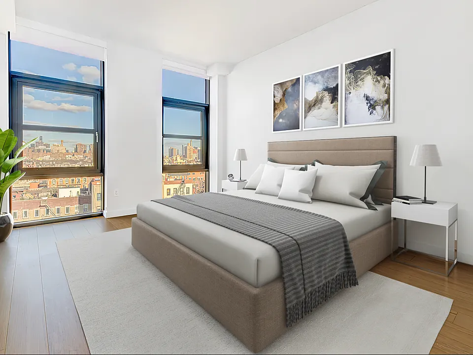 171 Suffolk St #8F
