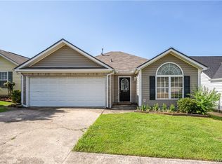 1949 Inverness Pkwy, Tuscaloosa, AL 35405