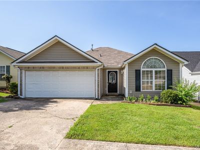 1949 Inverness Pkwy, Tuscaloosa, AL, 35405