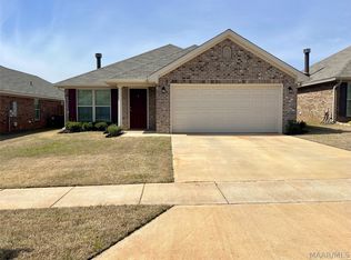 127 Dawsons Mill Dr, Prattville, AL 36067