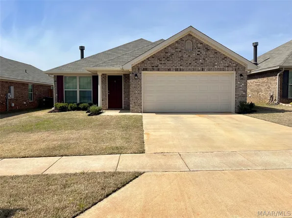 127 Dawsons Mill Dr, Prattville, AL 36067