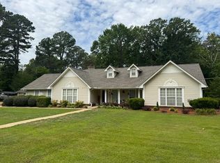 217 Winfield Dr, Tupelo, MS 38801