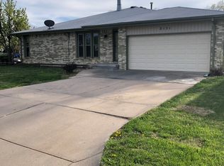 2151 S Lori Ln, Wichita, KS 67207