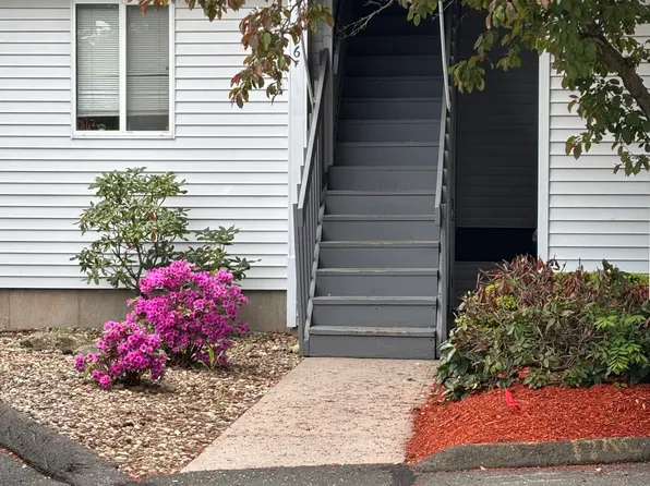 806 Hartford Road #E, Manchester, CT 06040