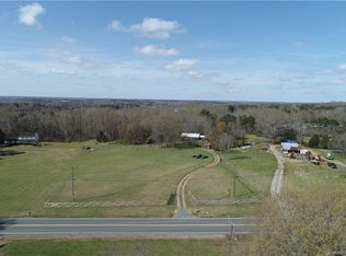 3695 Odell School Rd, Concord, NC 28027