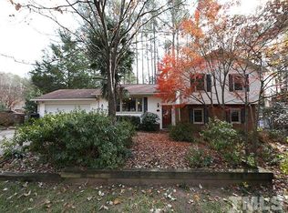 1218 Wishaw Ct, Cary, NC 27511